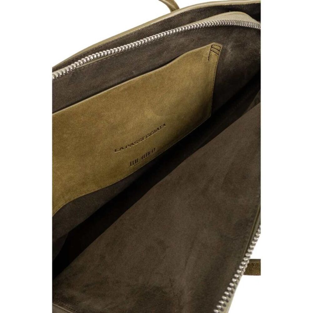 The Attico Women La Passeggiata Medium Tote Bag - Picture 4 of 6